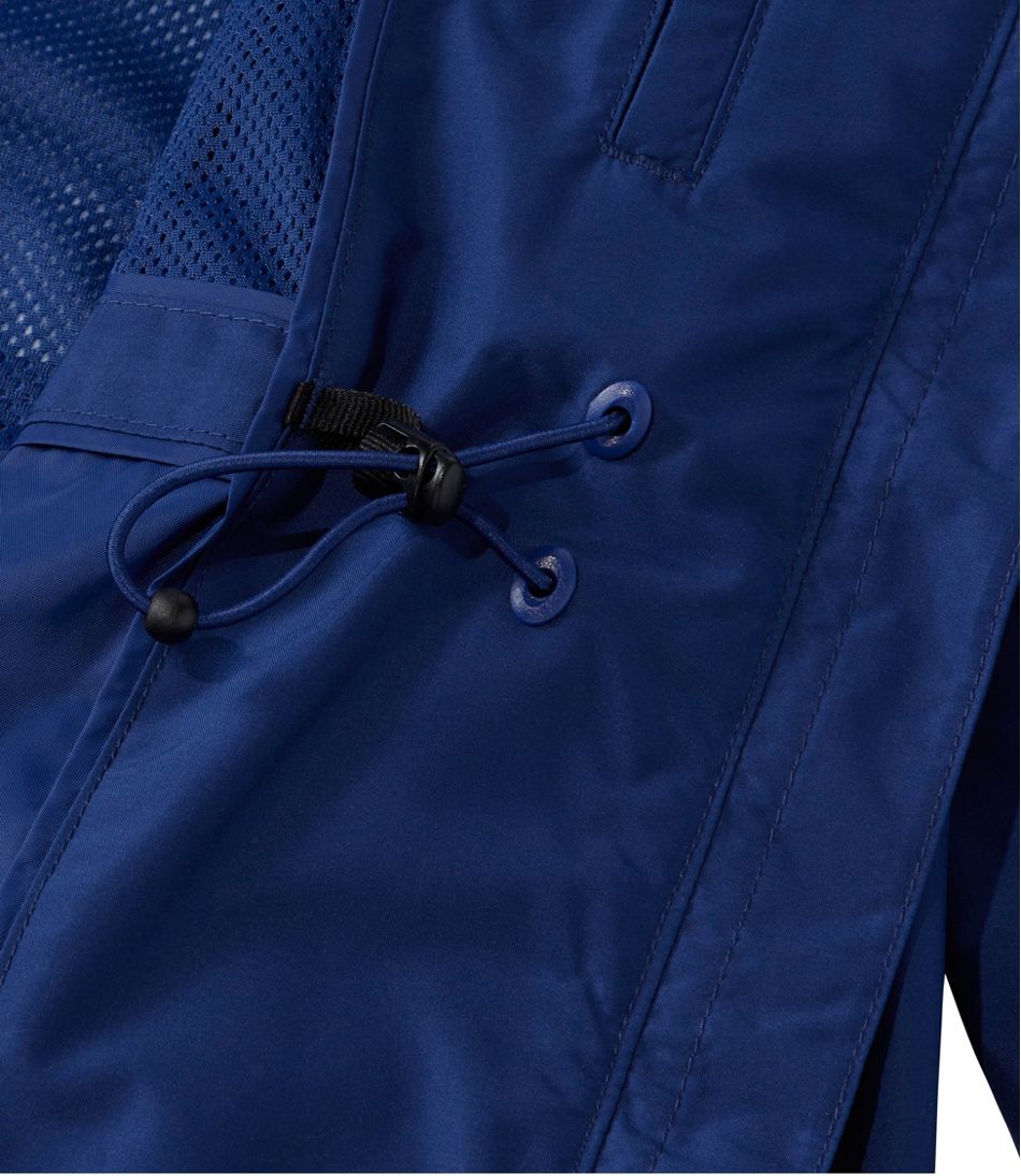 Women's H2OFF Raincoat Mesh-Lined