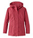 Mesh-Lined Women's H2OFF Rain Jacket