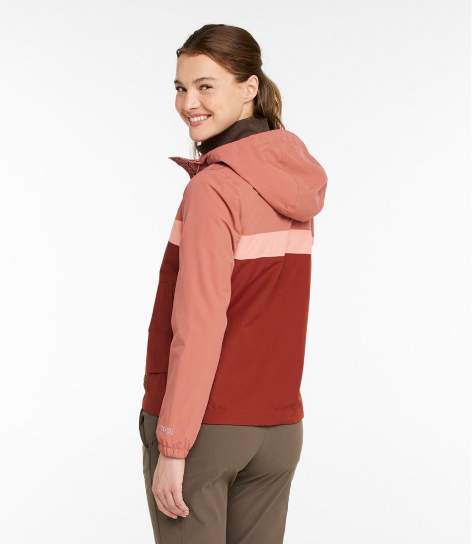 Women's Mountain Classic Rain Jacket