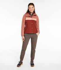 Women's Mountain Classic Rain Jacket
