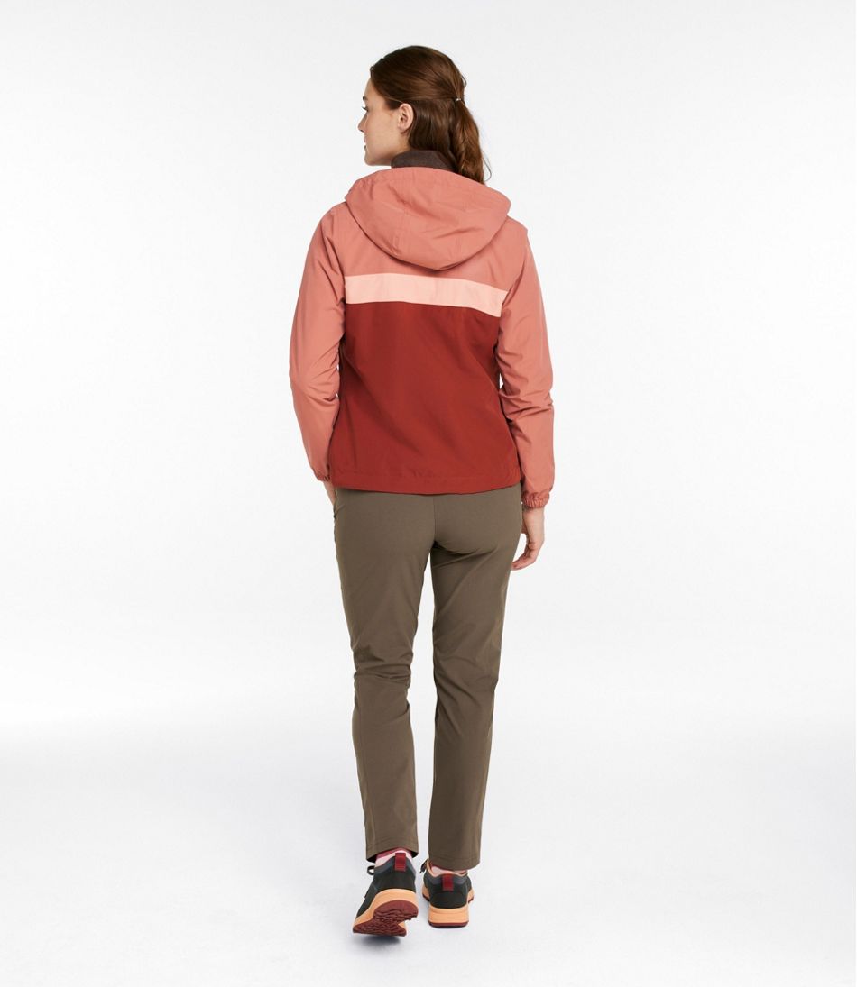 Women's Mountain Classic Rain Jacket
