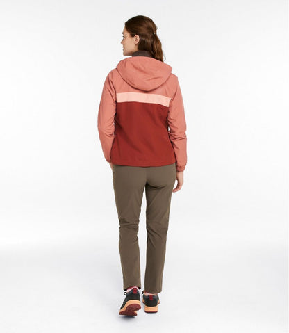 Women's Mountain Classic Rain Jacket
