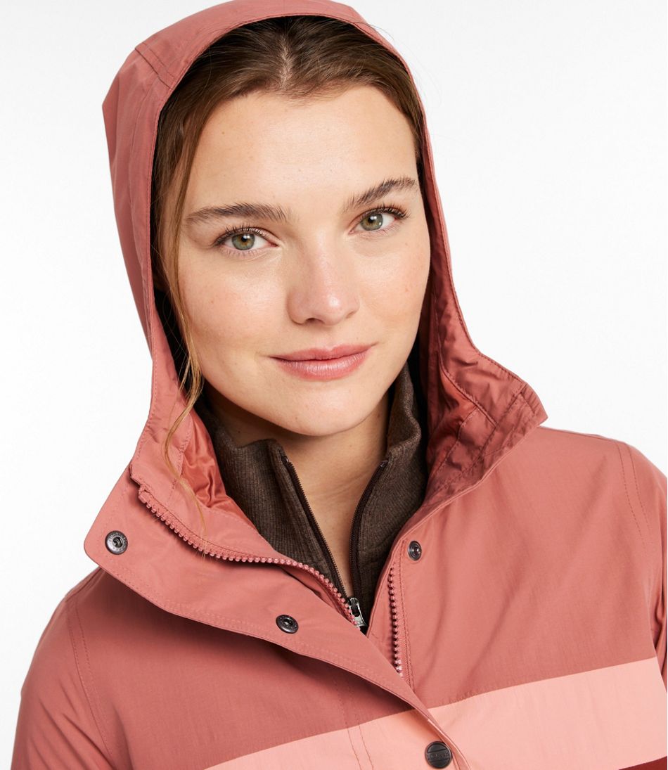 Women's Mountain Classic Rain Jacket