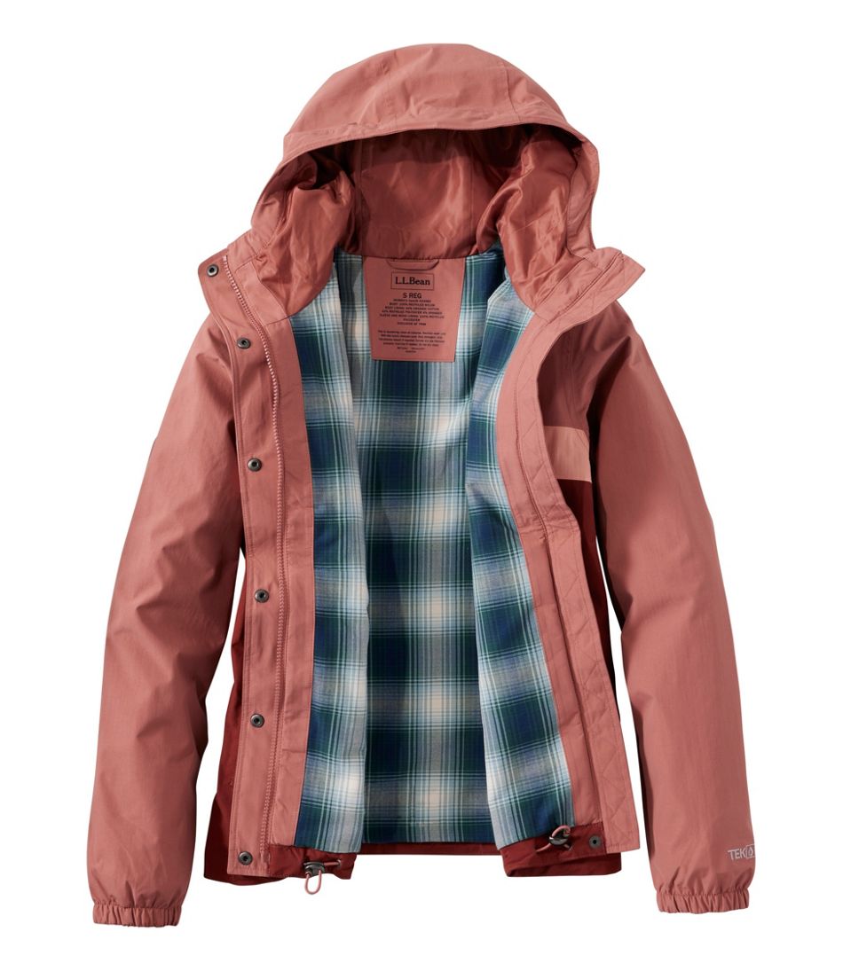 Women's Mountain Classic Rain Jacket