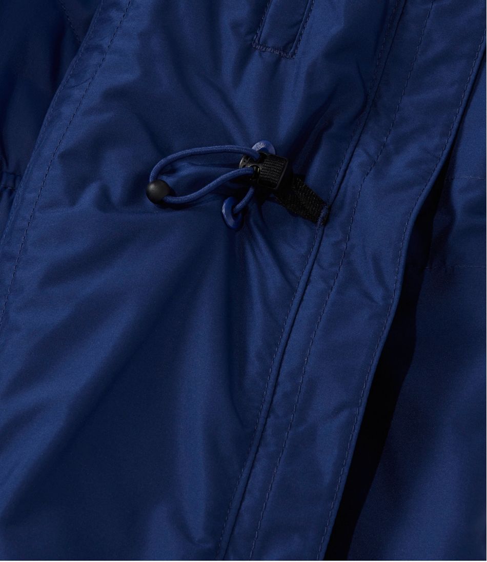 PrimaLoft-Lined Women's H2OFF Rain Jacket