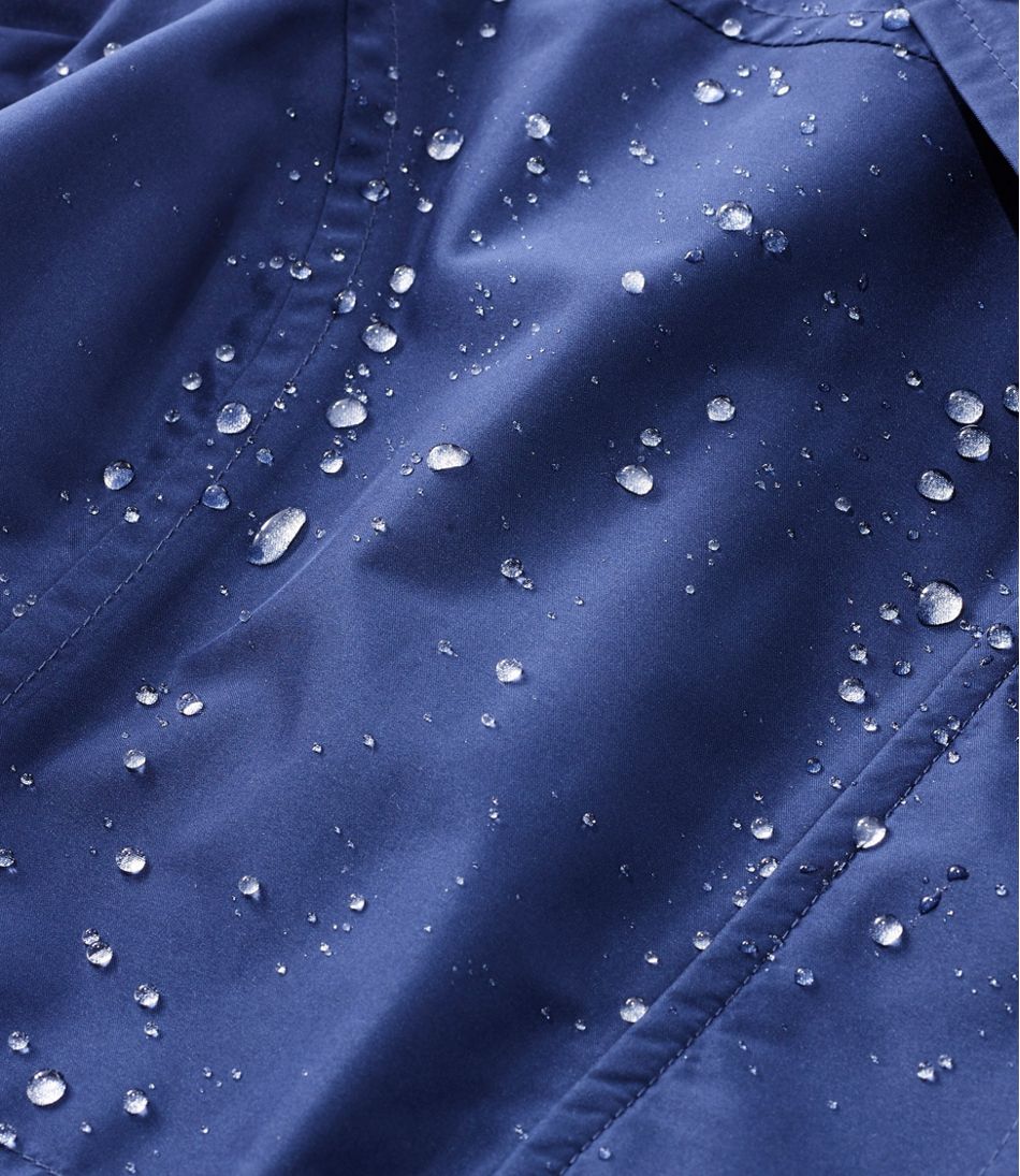 PrimaLoft-Lined Women's H2OFF Rain Jacket