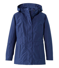 PrimaLoft-Lined Women's H2OFF Rain Jacket