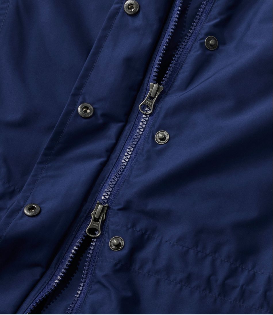 PrimaLoft-Lined Women's H2OFF Rain Jacket