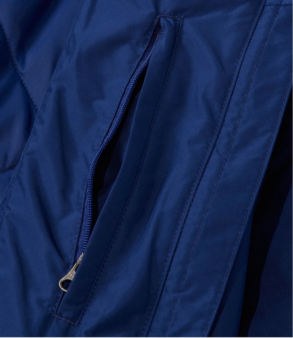 PrimaLoft-Lined Women's H2OFF Rain Jacket