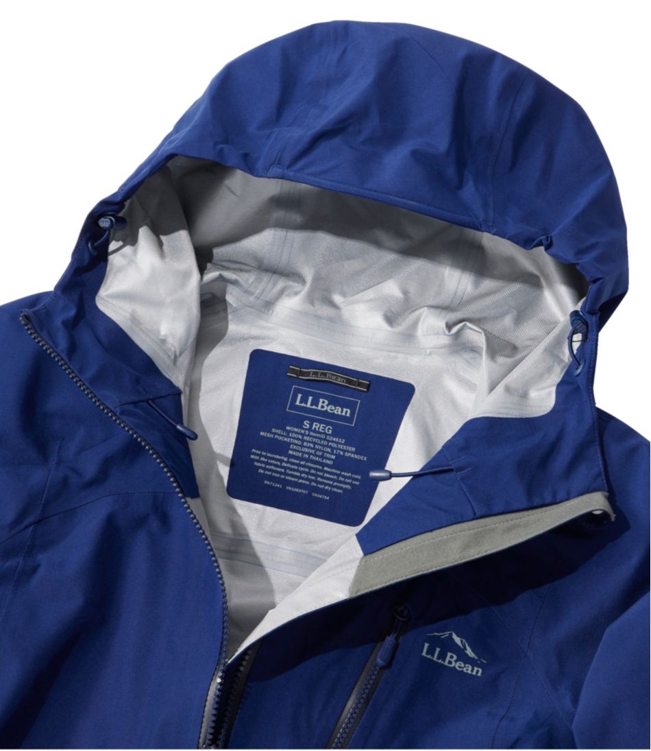 Women's Pathfinder GORE-TEX Shell Jacket