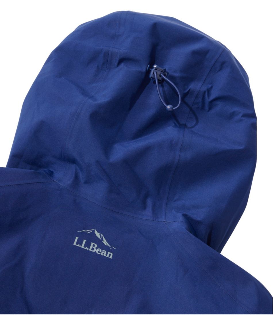 Women's Pathfinder GORE-TEX Shell Jacket