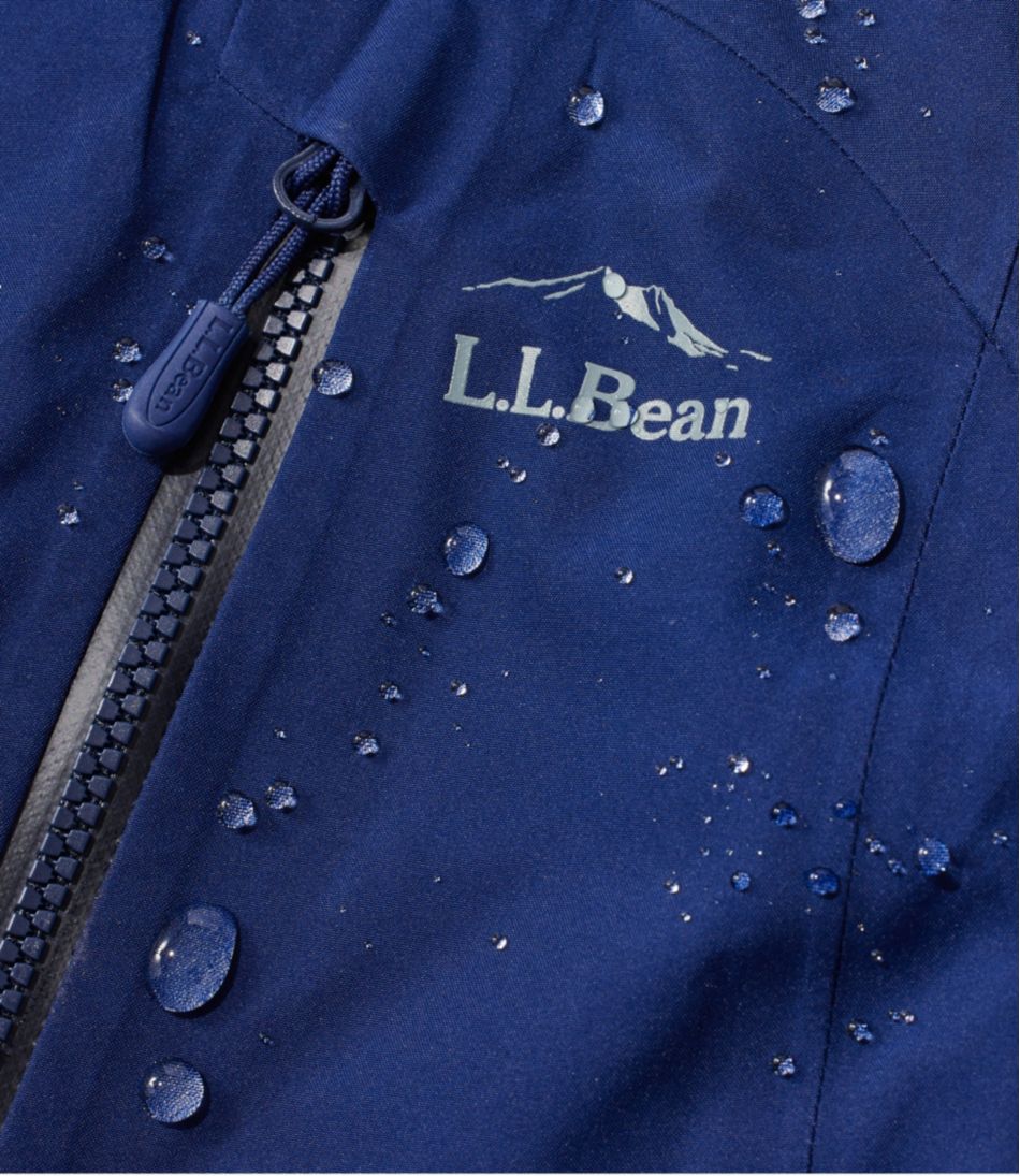 Women's Pathfinder GORE-TEX Shell Jacket