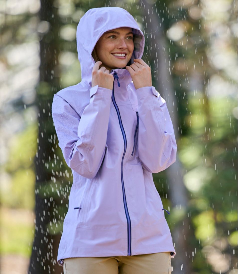 Women's Pathfinder GORE-TEX Shell Jacket