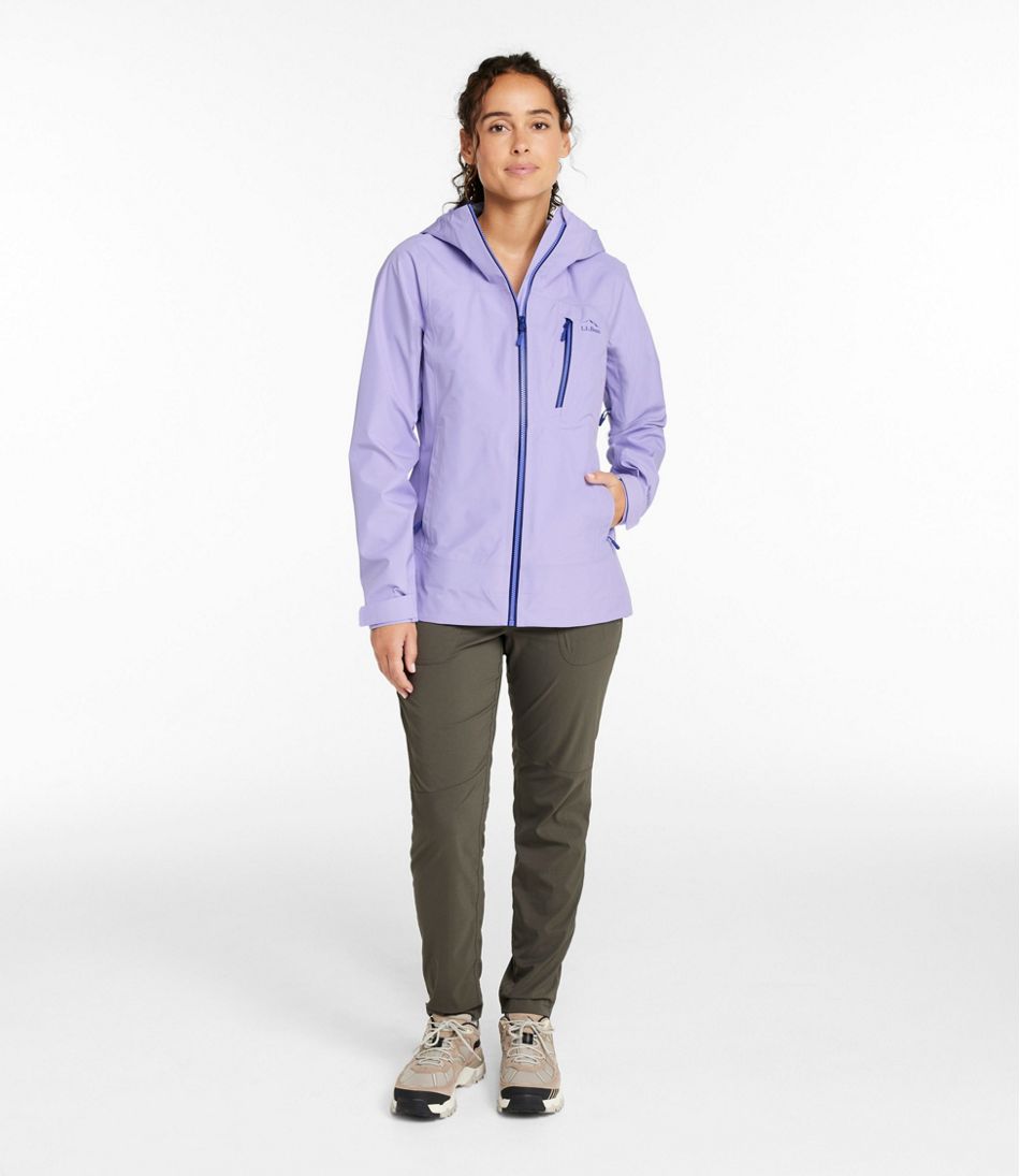 Women's Pathfinder GORE-TEX Shell Jacket