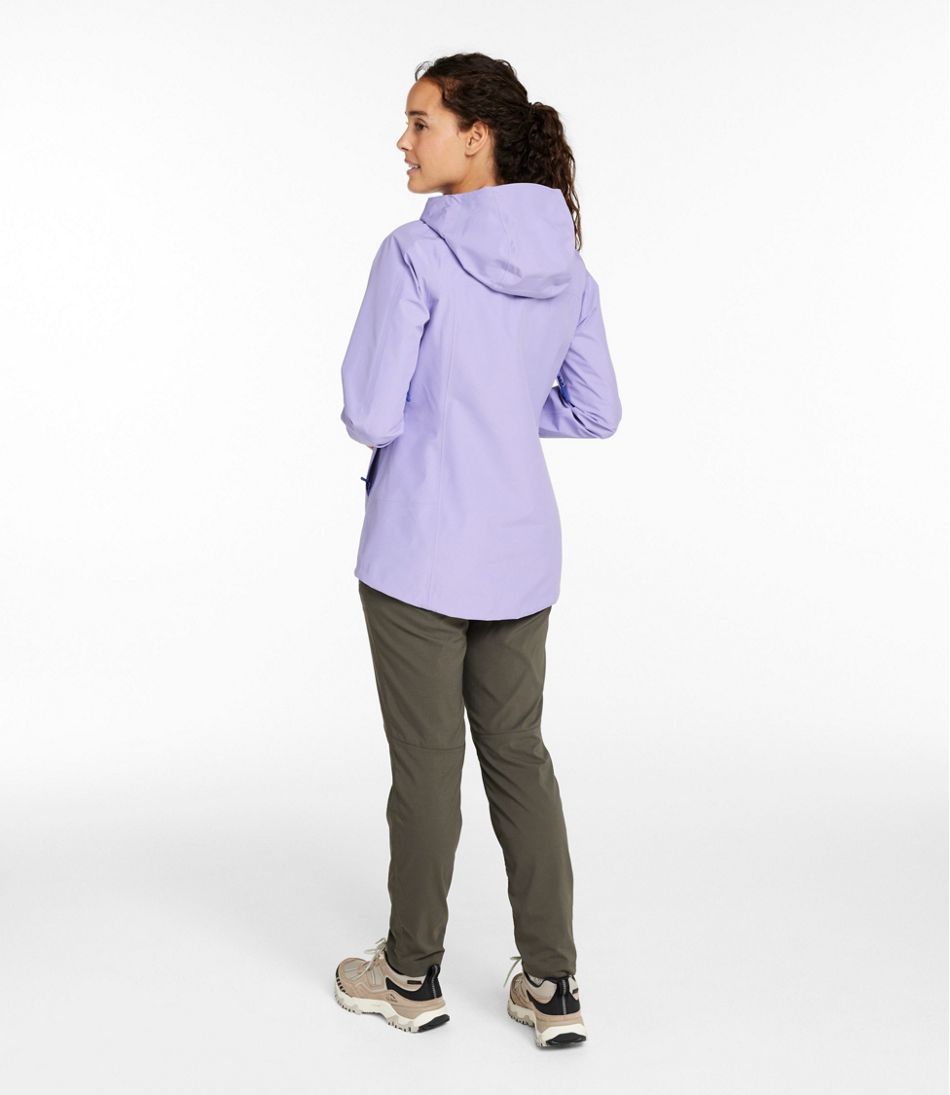 Women's Pathfinder GORE-TEX Shell Jacket