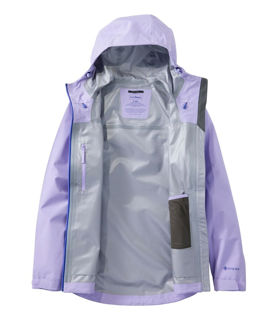 Women's Pathfinder GORE-TEX Shell Jacket