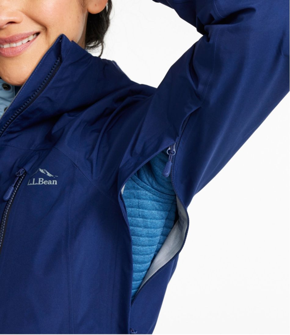Women's Pathfinder GORE-TEX Shell Jacket
