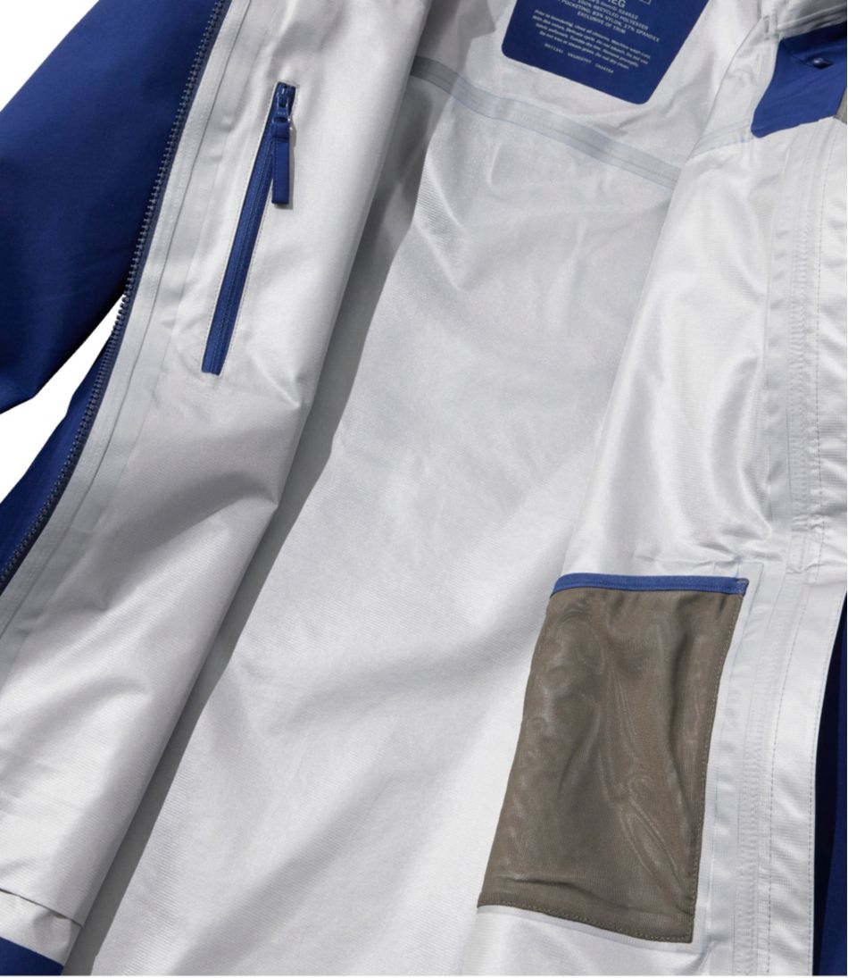 Women's Pathfinder GORE-TEX Shell Jacket