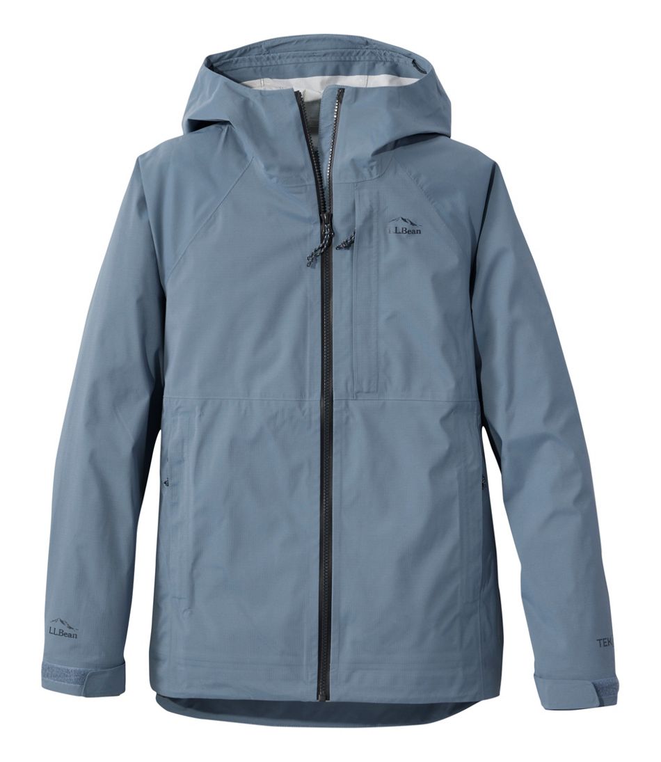 Women's Angler Rain Jacket