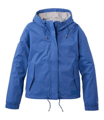 Women's Wharf Street Rain Jacket