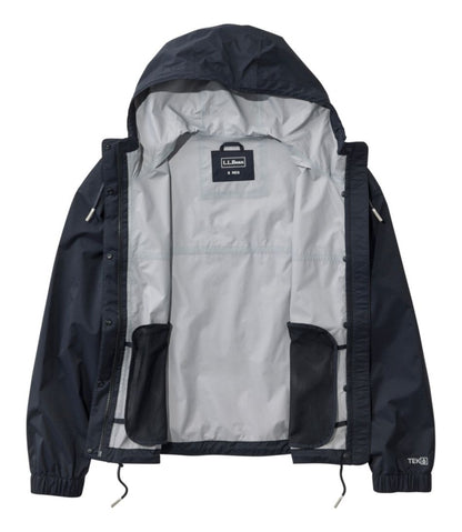 Women's Wharf Street Rain Jacket