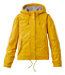 Women's Wharf Street Rain Jacket
