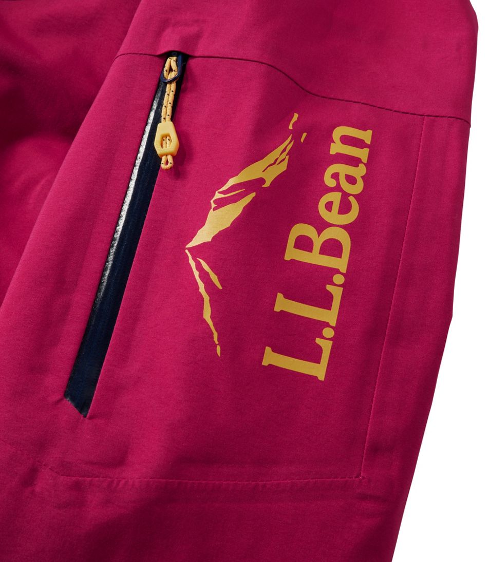 Women's GORE-TEX Pro Patroller Jacket