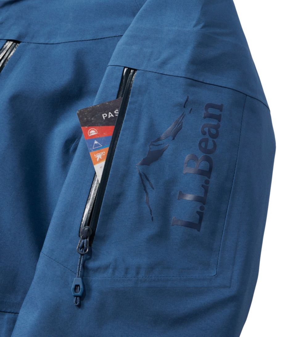 Women's GORE-TEX Pro Patroller Jacket