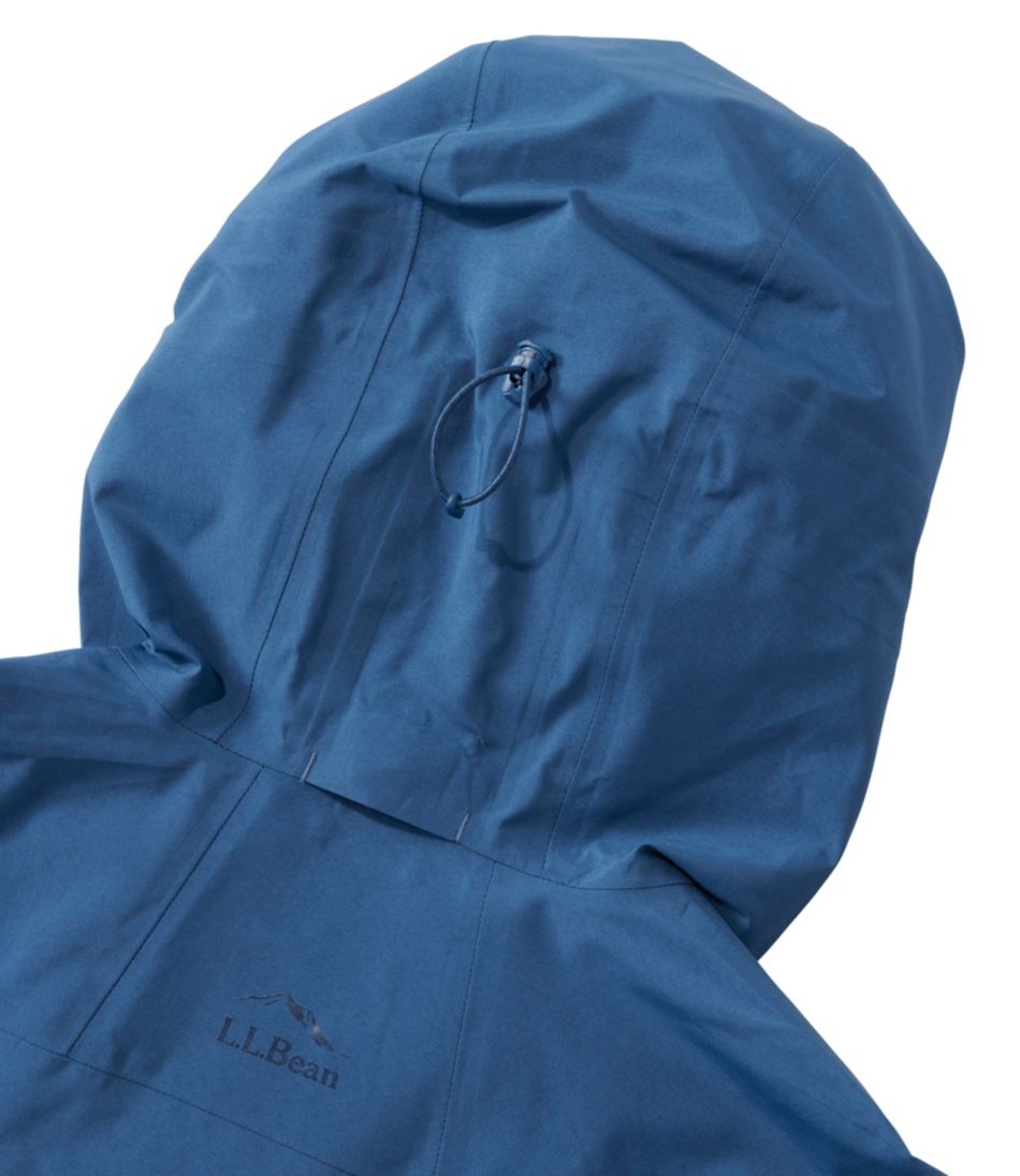 Women's GORE-TEX Pro Patroller Jacket