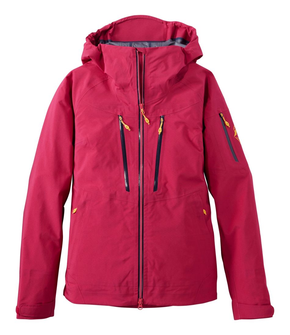 Women's GORE-TEX Pro Patroller Jacket