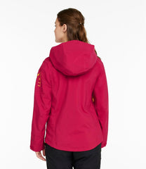 Women's GORE-TEX Pro Patroller Jacket