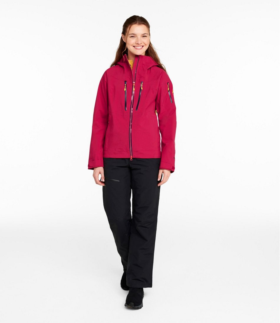 Women's GORE-TEX Pro Patroller Jacket