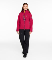 Women's GORE-TEX Pro Patroller Jacket