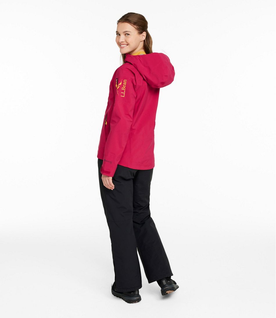Women's GORE-TEX Pro Patroller Jacket