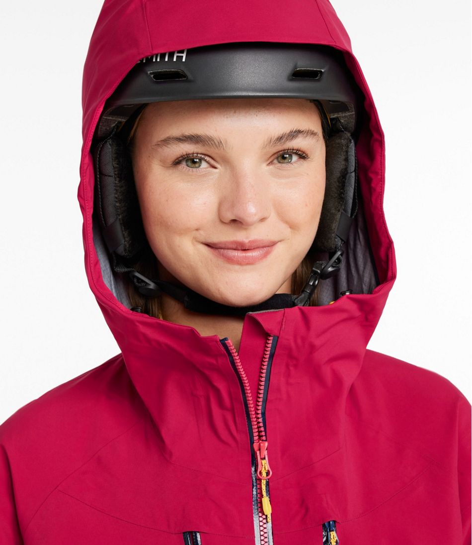 Women's GORE-TEX Pro Patroller Jacket