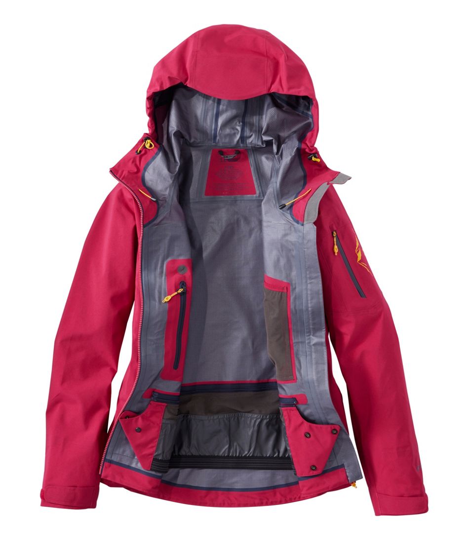 Women's GORE-TEX Pro Patroller Jacket