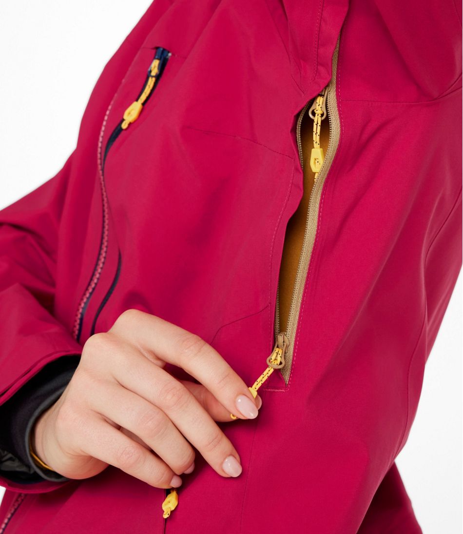 Women's GORE-TEX Pro Patroller Jacket