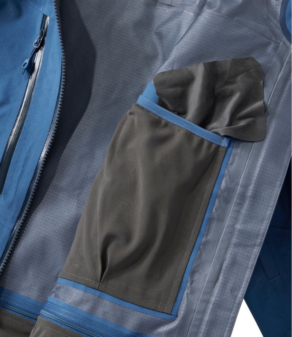 Women's GORE-TEX Pro Patroller Jacket