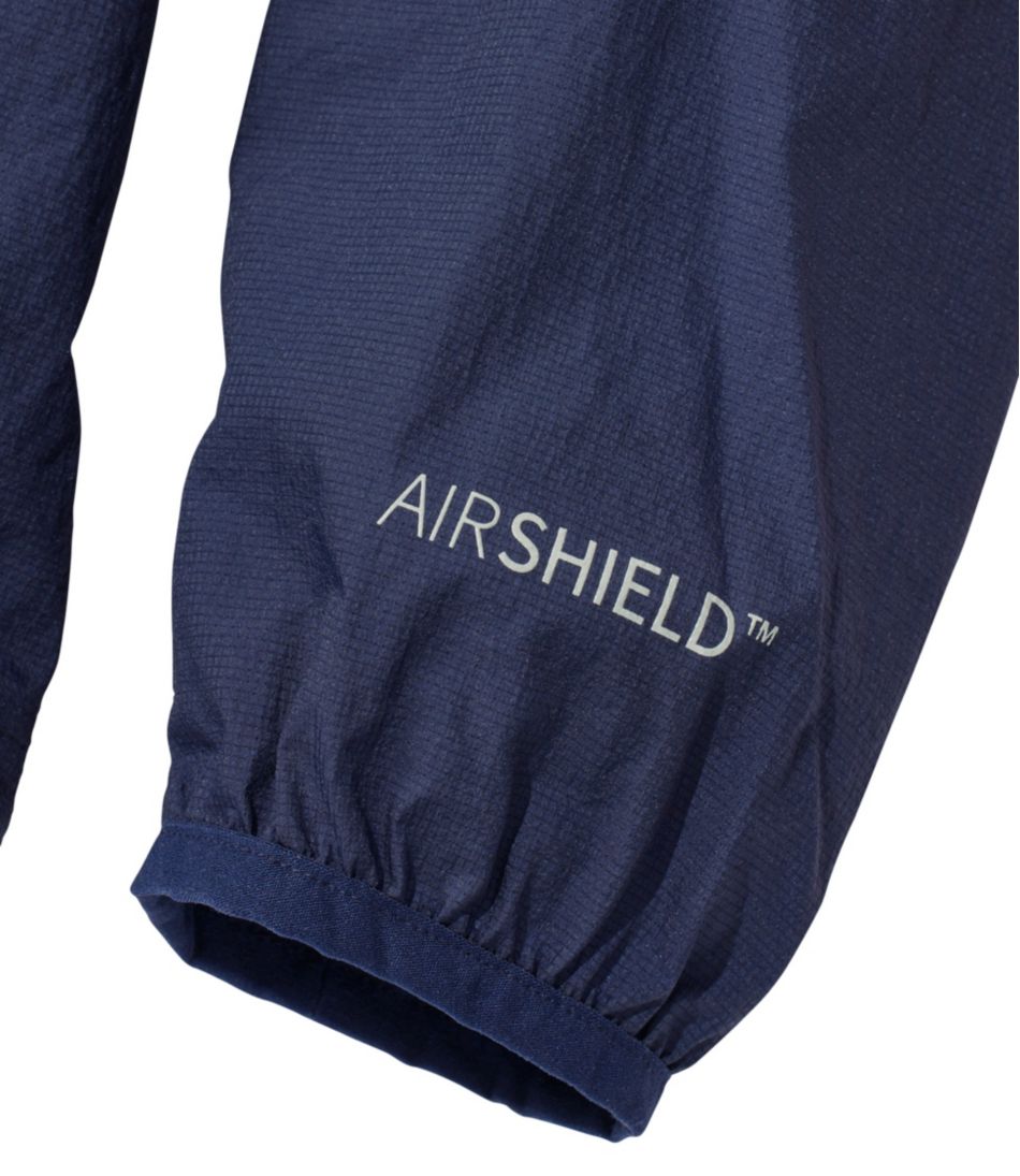 Women's Stowaway Windbreaker