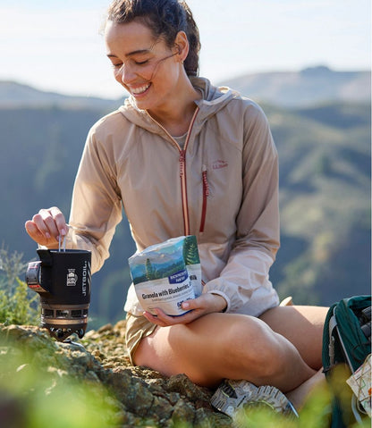 Women's Stowaway Windbreaker