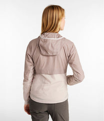 Women's Stowaway Windbreaker