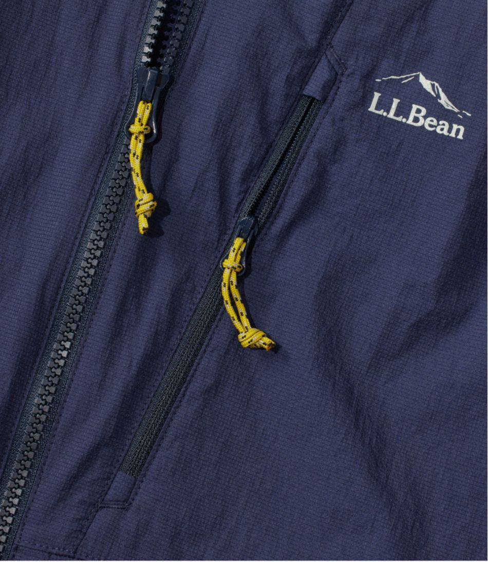 Women's Stowaway Windbreaker