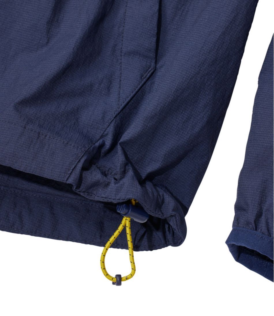 Women's Stowaway Windbreaker