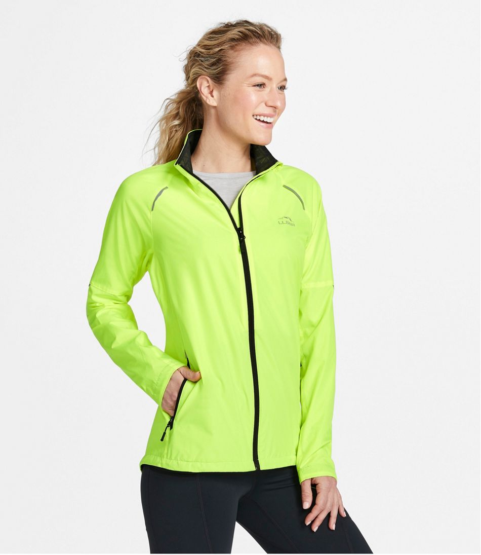 Women's Bean Bright Multisport Jacket
