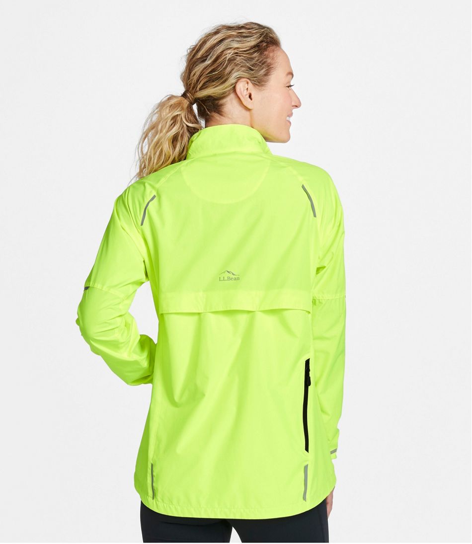 Women's Bean Bright Multisport Jacket