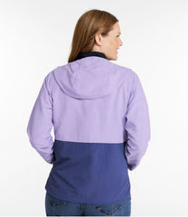 Women's Mountain Classic Full-Zip Jacket Colorblock