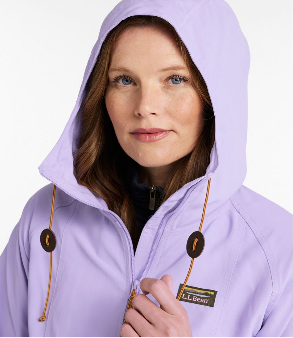 Women's Mountain Classic Full-Zip Jacket Colorblock