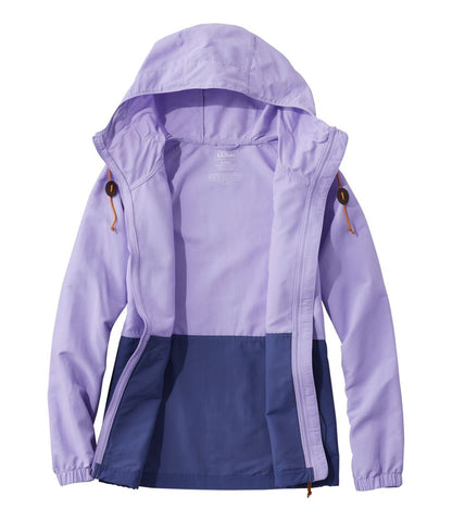 Women's Mountain Classic Full-Zip Jacket, Colorblock