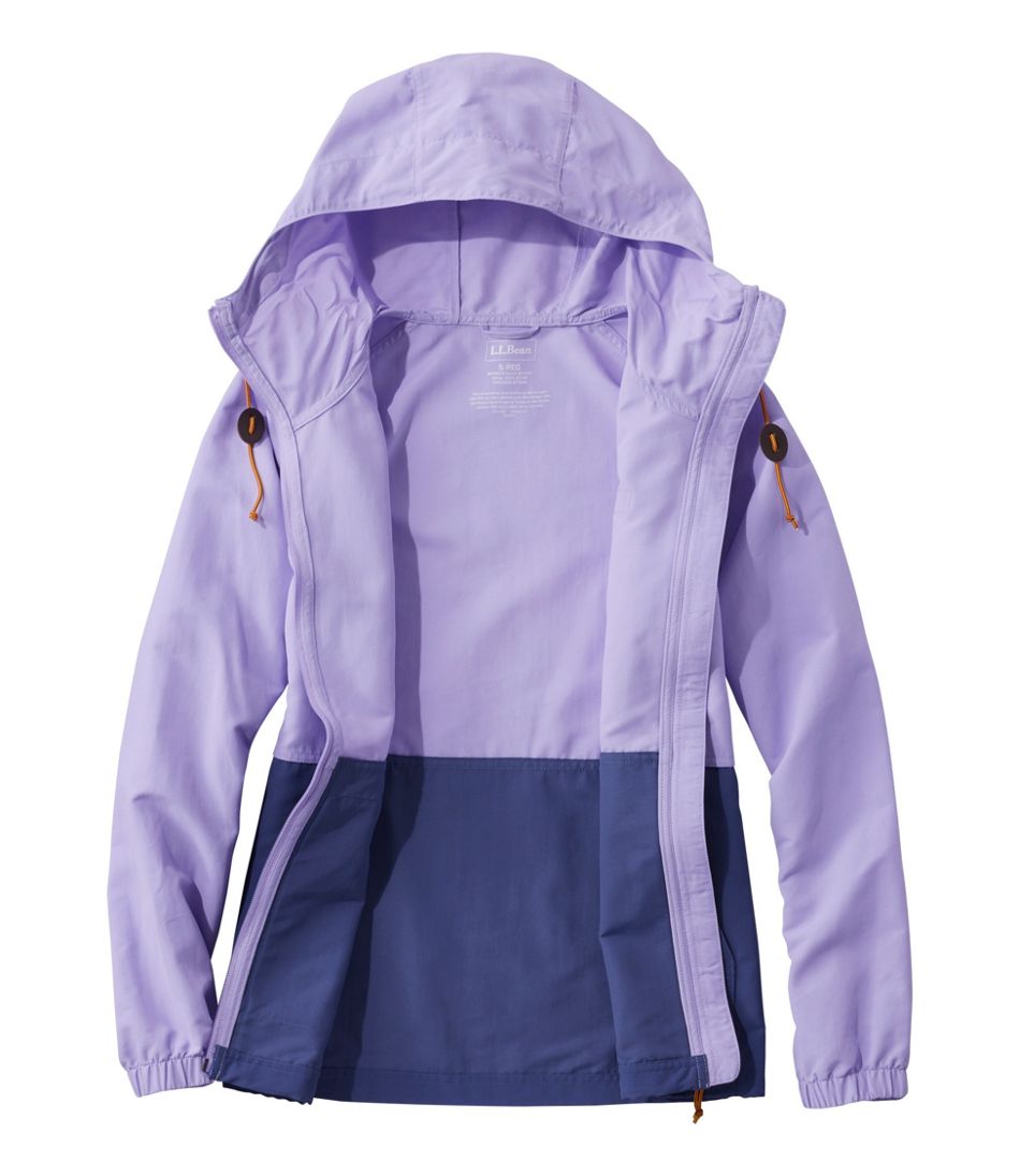 Women's Mountain Classic Full-Zip Jacket Colorblock