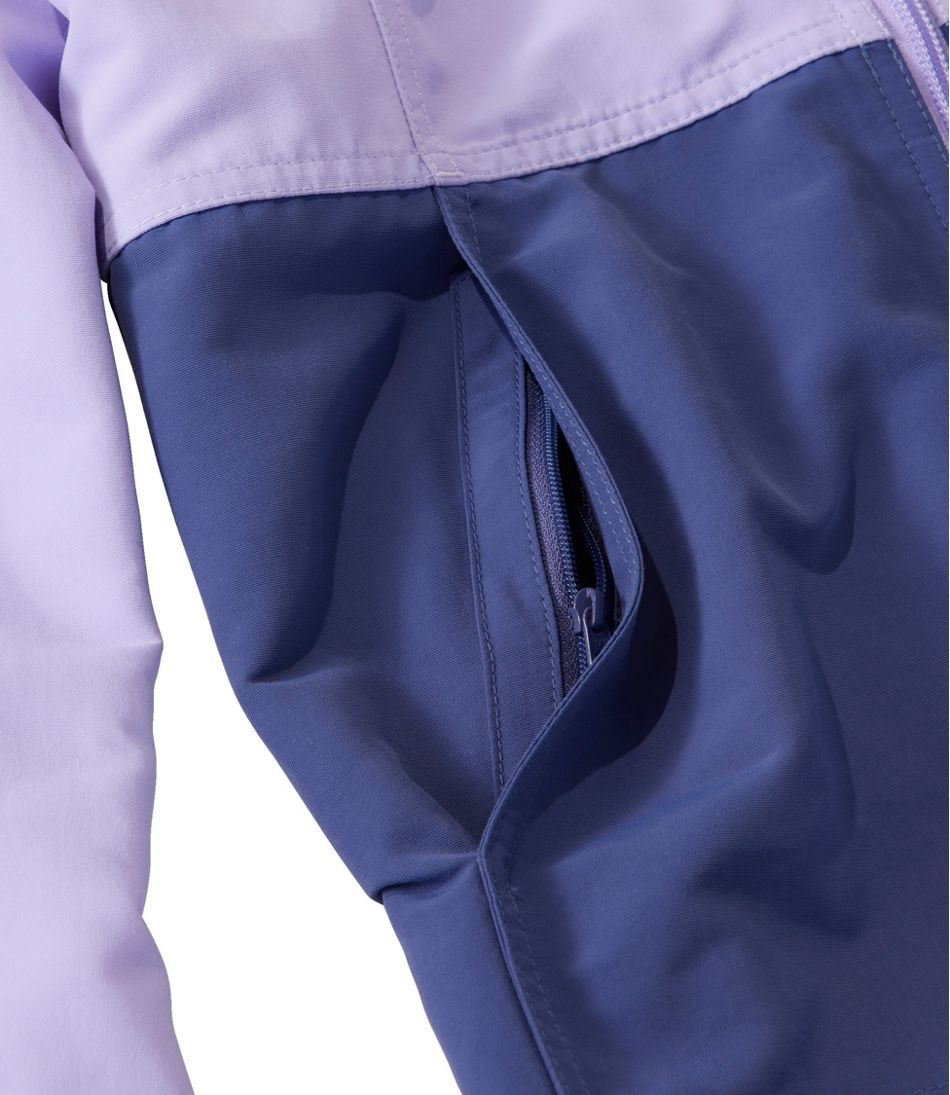 Women's Mountain Classic Full-Zip Jacket Colorblock